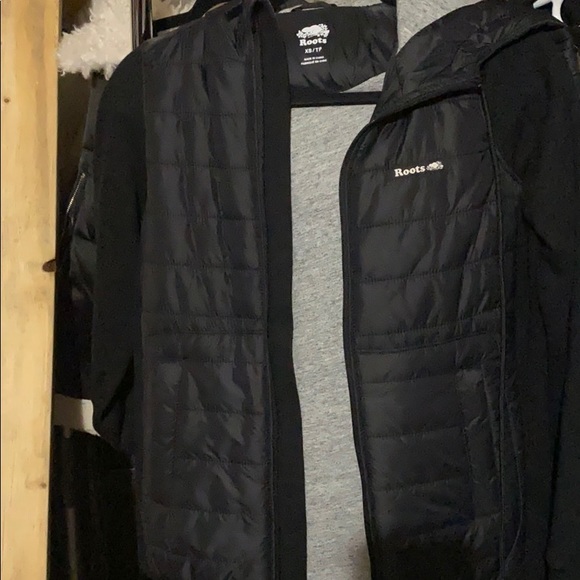 Roots jacket - Picture 1 of 3